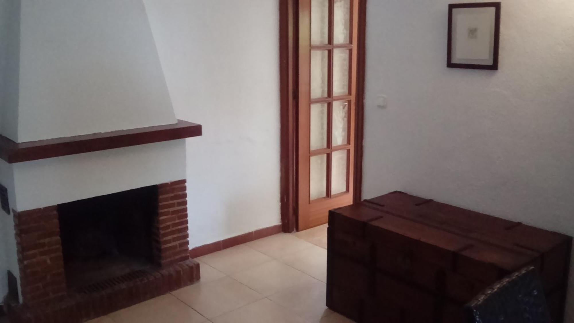 Lovely Apartment Alhaurin de la Torre Luaran gambar