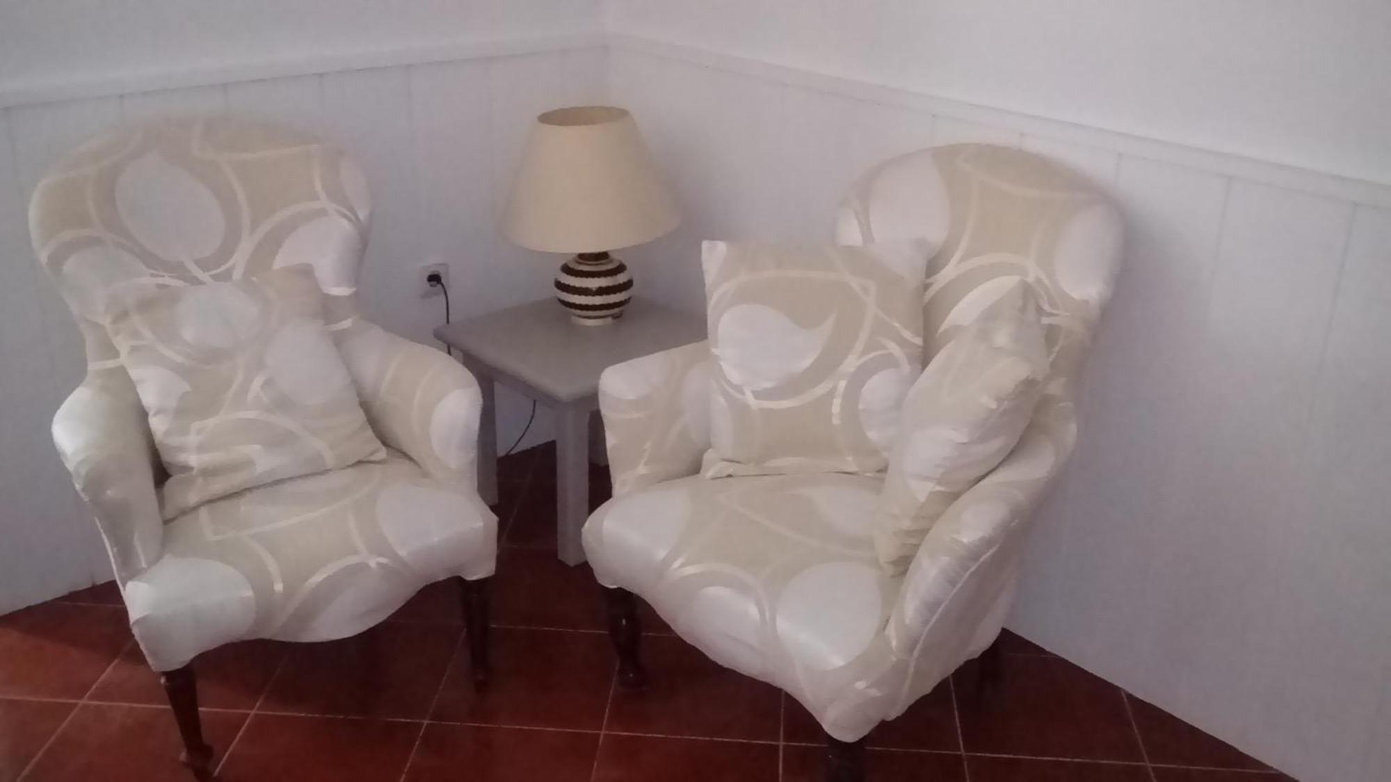 Lovely Apartment Alhaurin de la Torre Luaran gambar