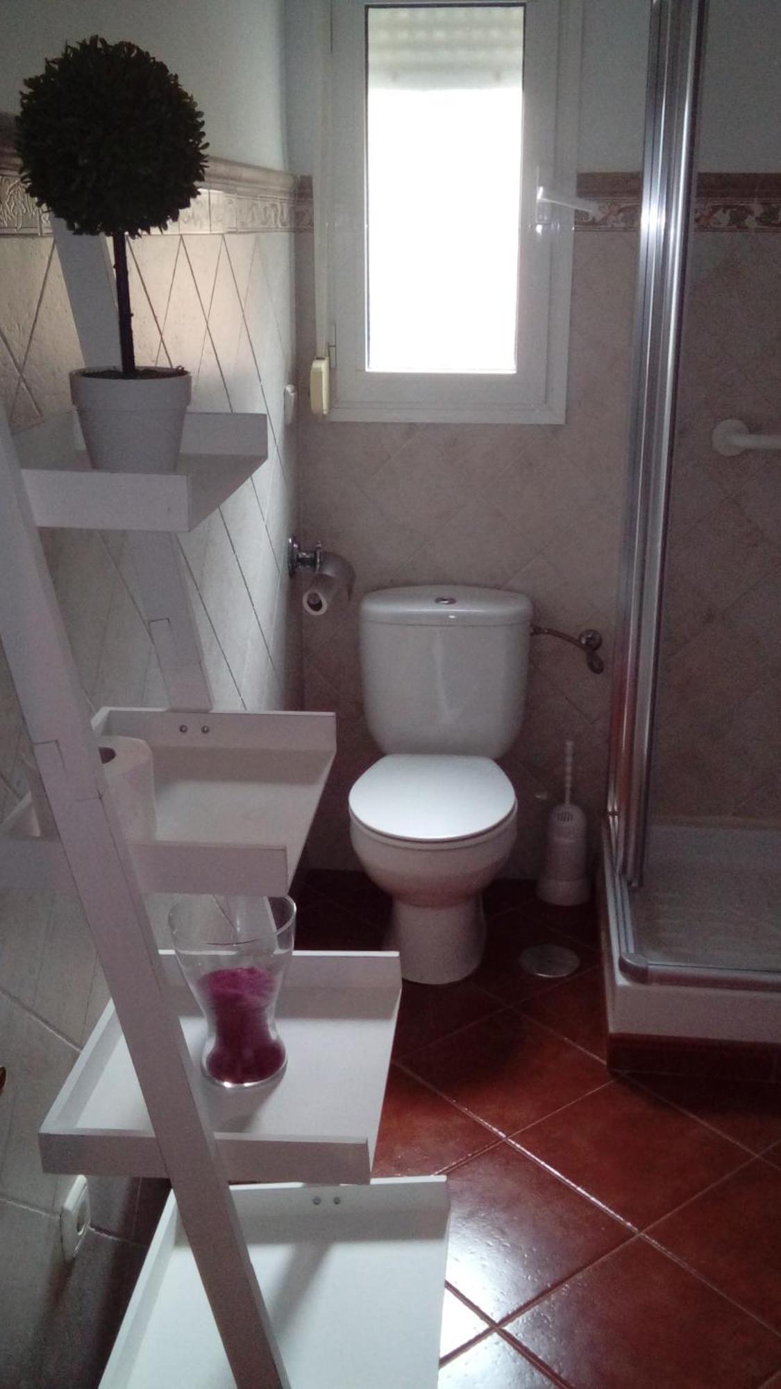 Lovely Apartment Alhaurin de la Torre Luaran gambar