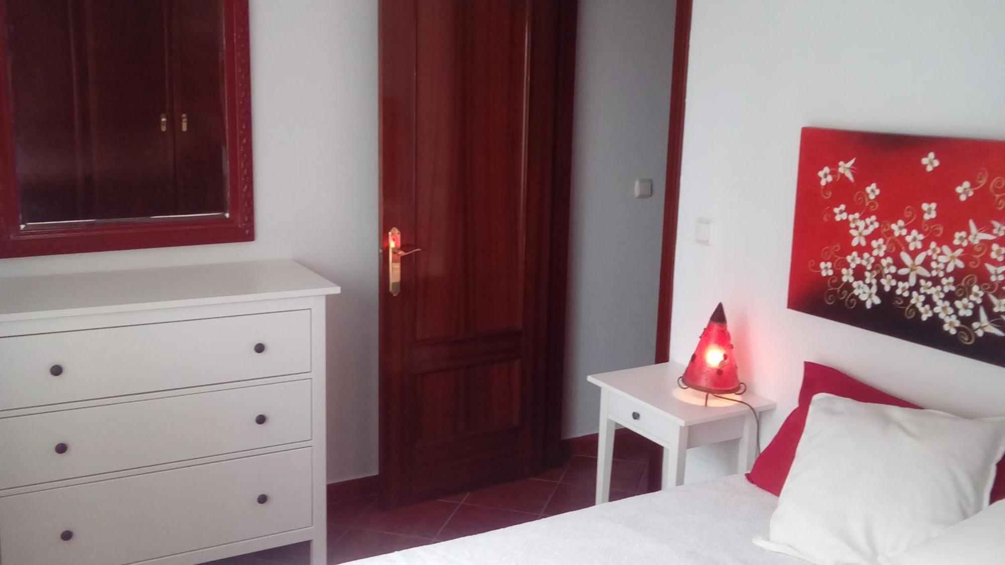 Lovely Apartment Alhaurin de la Torre Luaran gambar