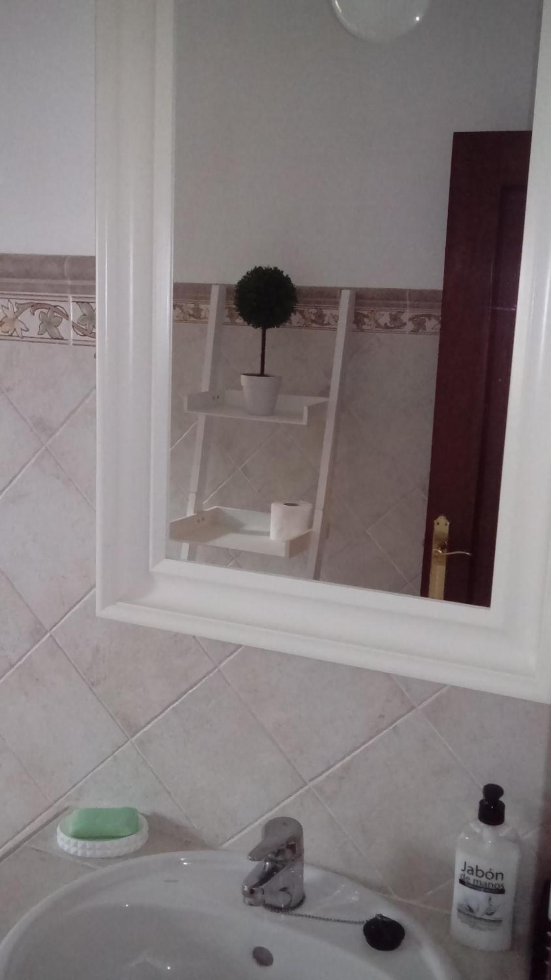 Lovely Apartment Alhaurin de la Torre Luaran gambar