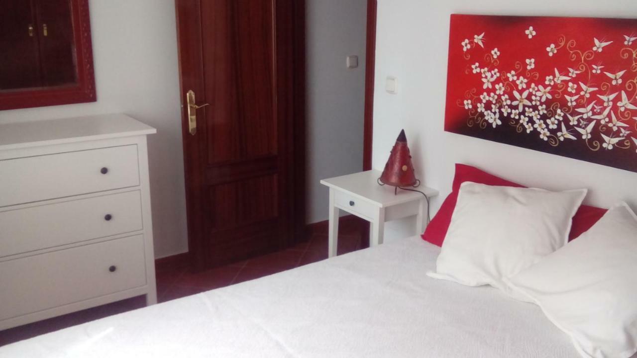 Lovely Apartment Alhaurin de la Torre Luaran gambar