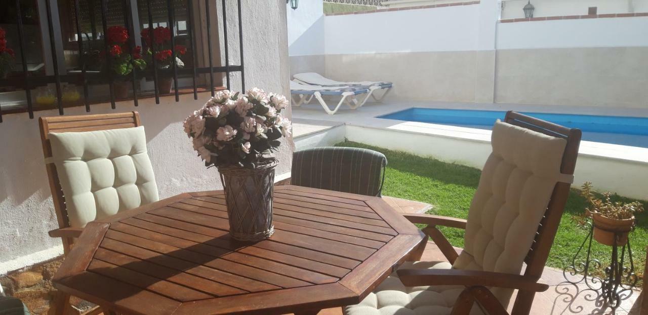 Lovely Apartment Alhaurin de la Torre Luaran gambar